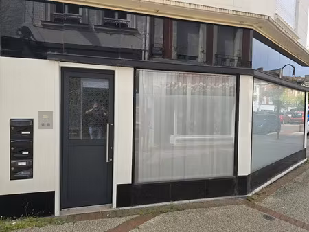 vente immeuble 5 pièces 30 m² à saint-pol-sur-ternoise (62130)  204 165 €