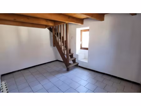 location duplex 2 pièces 43.28 m² à joyeuse (07260)  360 €