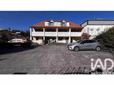 vente immeuble 160 m² à cilaos (97413)  450 000 €