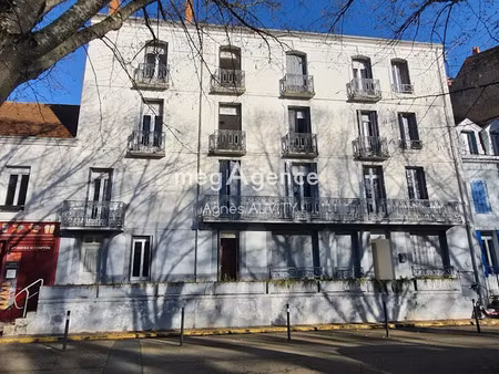 vente immeuble 300 m² à néris-les-bains (03310)  420 000 €