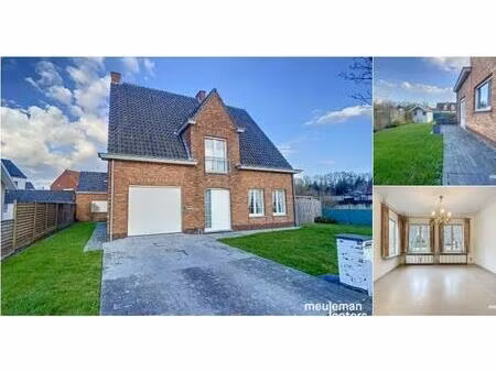 maison à louer à kapellestraat 79 oostkamp (rbu77028)