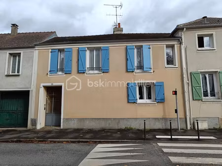 vente immeuble 13 pièces 264 m² à lisses (91090)  682 500 €