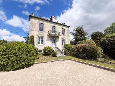 vente maison à quintin (22800) : à vendre / 159m² quintin