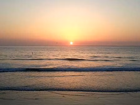 vente terrain à saint-nic (29550) : à vendre / 683m² saint-nic