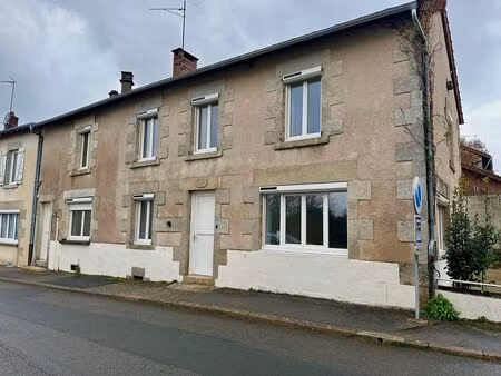 bujaleuf t2 refait à neuf