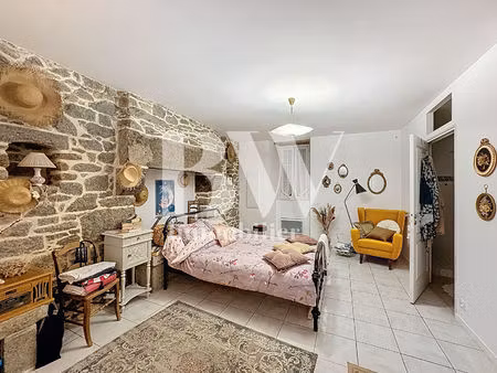 [a vendre] appartement 1 chambre lanildut