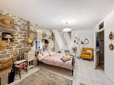 appartement 1 chambre(s) à vendre