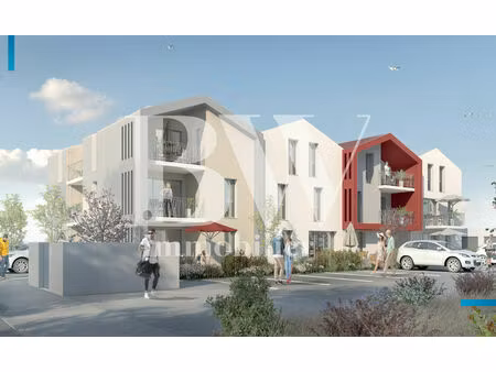 [a vendre] appartements t2 a t4 plougonvelin