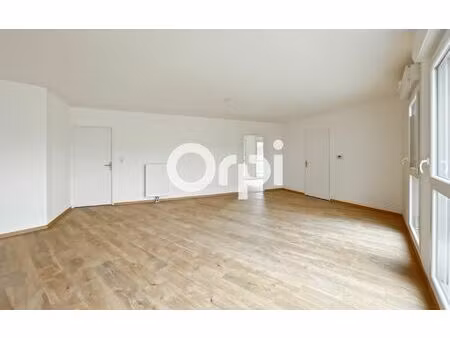 appartement saint-laurent-blangy 73 m² t-3 à vendre  250 000 €