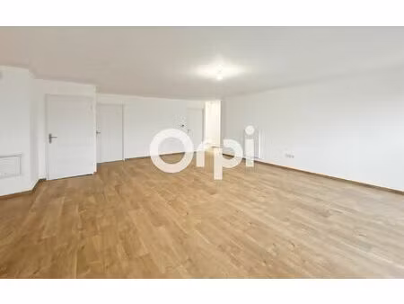 appartement saint-laurent-blangy 76.6 m² t-3 à vendre  273 000 €
