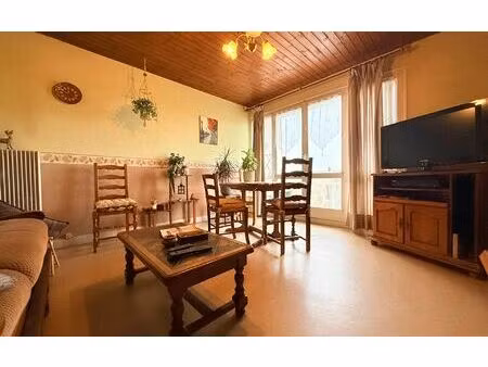 appartement saint-max m² t-4 à vendre  99 000 €