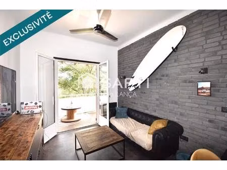 t2 48m2 à vendre – idéal premier achat ou investissement locatif – ventabren - à proximité