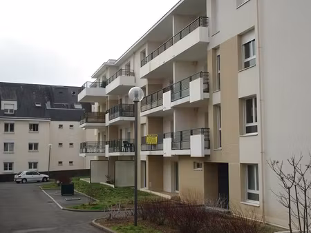 garage - quartier doutre