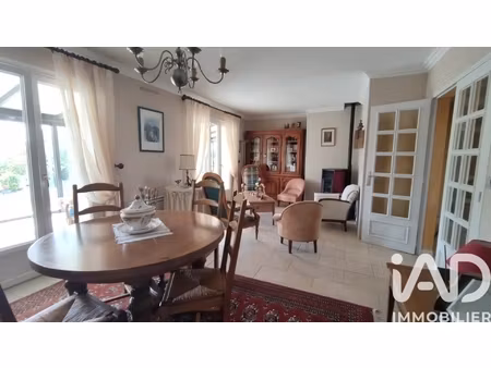 vente maison traditionnelle 5 pièces