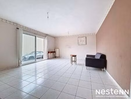 vente maison à sainte-luce-sur-loire (44980) : à vendre / 110m² sainte-luce-sur-loire