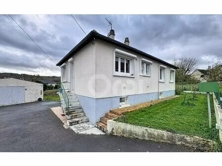 maison ville 80.04 m² t-4 à vendre  160 000 €