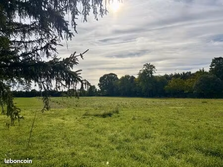 terrain à vendre à saint-georges-du-bois