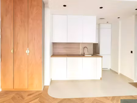 a vendre antony appartement 3 pieces 56 42 m2