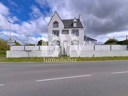 [a vendre] immeuble milizac