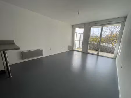 appartement jarville la malgrange 3 pièce(s) 64.54 m2