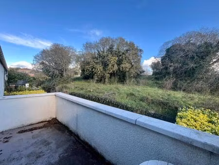 appartement proche centre-ville uzès