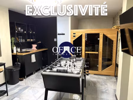 exclusivité - immeuble de commerce - proche centre len