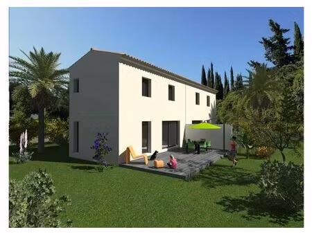 vente maison 3 pièces 70 m² la seyne-sur-mer (83500)