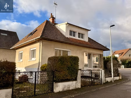 a vendre  maison 4 chambres à talant