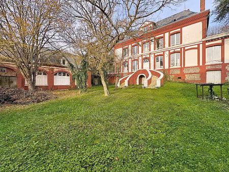 maison gisors 15 pièce(s)