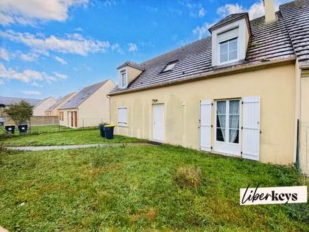 acy-en-multien -maison 4 chambres