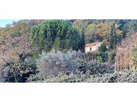 villa f5 plus mezzanine vailhauquès