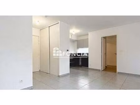 vente appartement 2 pièces à touques (14800) : à vendre 2 pièces / 46m² touques
