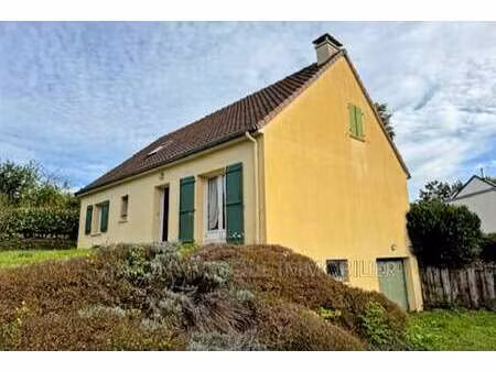 vente maison à coutances (50200) : à vendre / 70m² coutances