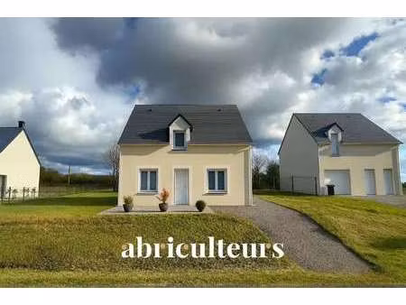 vente terrain à souleuvre-en-bocage (14350) : à vendre / 884m² souleuvre-en-bocage