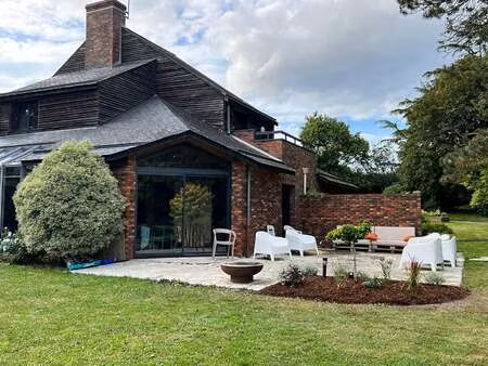 location maison à janzé (35150) : à louer / 178m² janzé