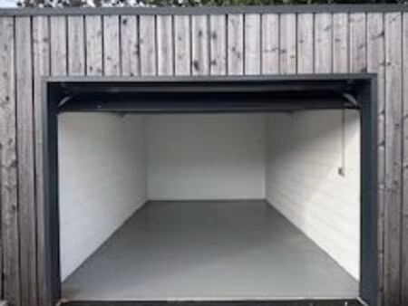 garage 17 m2