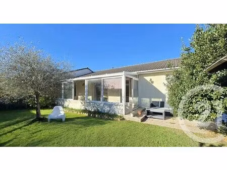 maison à vendre - 5 pièces - 97 m2 - mazeres lezons - 64 - aquitaine