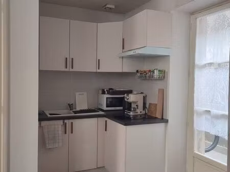 location t1 bis centre ville condom