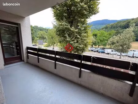 appartement 2 pièces 56 m²