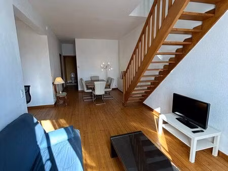 location appartement centre