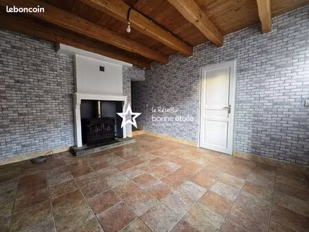 maison 1 pièce 42 m²