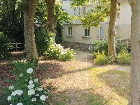 appartement centre mussidan