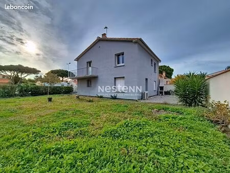 maison 4 pièces 98 m²