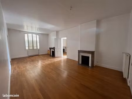 maison ancienne compiegne centre