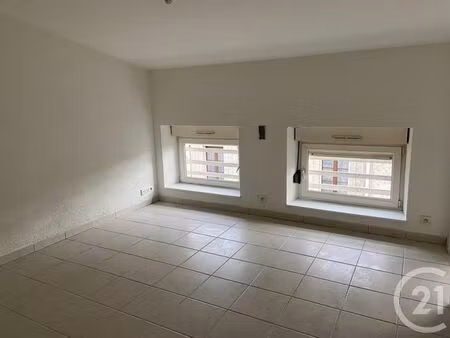 appartement f1 à louer - 1 pièce - 17 63 m2 - verdun - 55 - lorraine