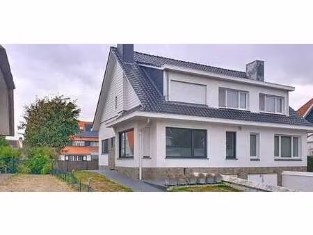 1ère concession - rénovée