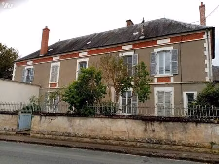 office notarial du val charitois