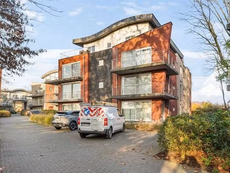 appartement à vendre à grobbendonk € 350.000 (lhsai) - heylen vastgoed - lier | zimmo