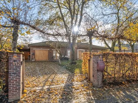 maison à vendre à kortenaken € 440.000 (lhsa3) - bo & mie | zimmo