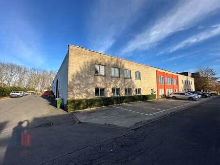 bien professionnel à louer à marke € 1.495 (lhs7x) - panorama b2b kortrijk | zimmo